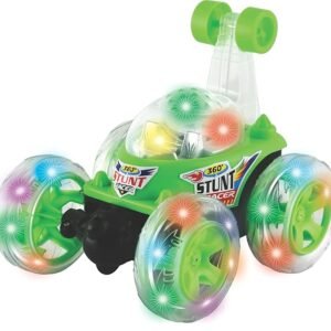 Radio control Music Car