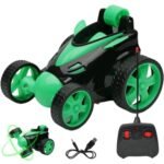 Stunt Car, Radio Control