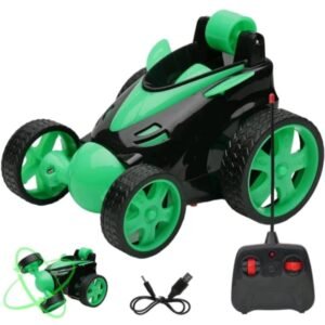 Stunt Car, Radio Control